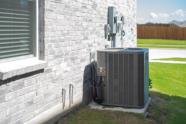 Reliable Ac Installation contractor in Le Claire, IA by FH HVAC